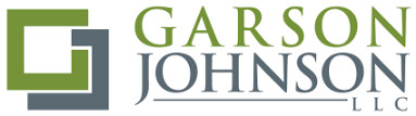 Garson Johnson Logo