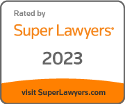 Super Lawyer - 2023
